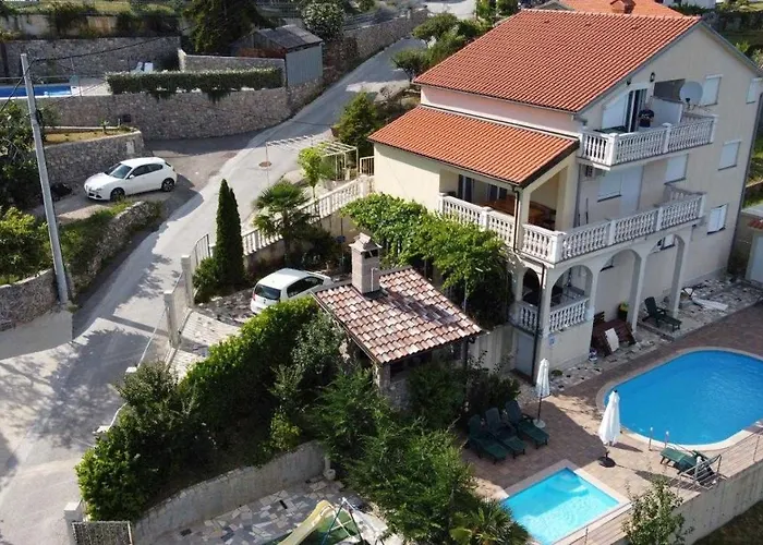 Appartamento Krupic *