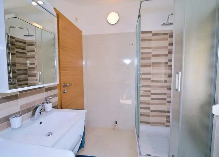 Appartamento Krupic *