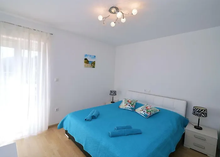 Krupic Appartamento Abbazia