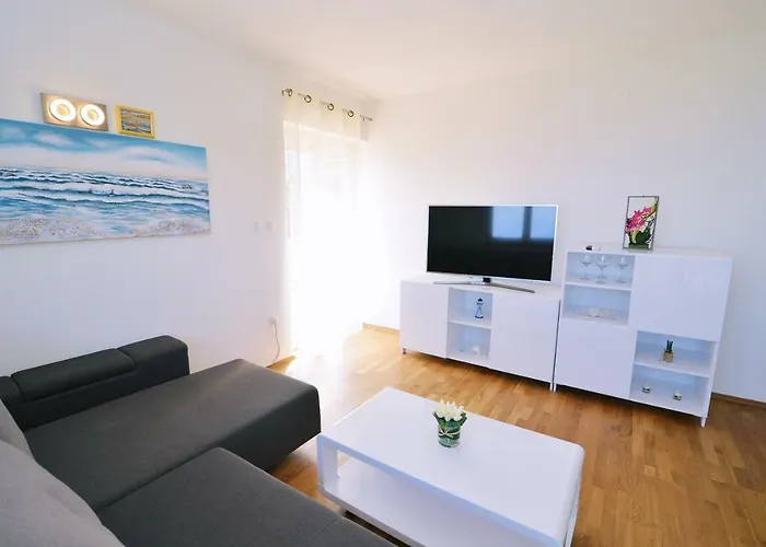 Appartamento Krupic Abbazia