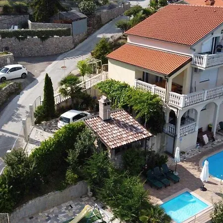 Appartement Krupic *
