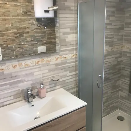 Krupic Apartment Opatija