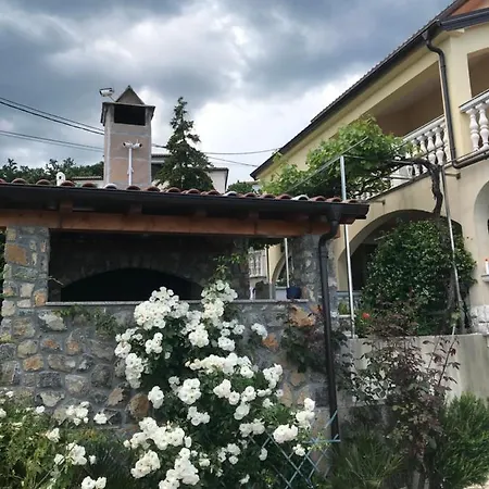 Appartement Krupic