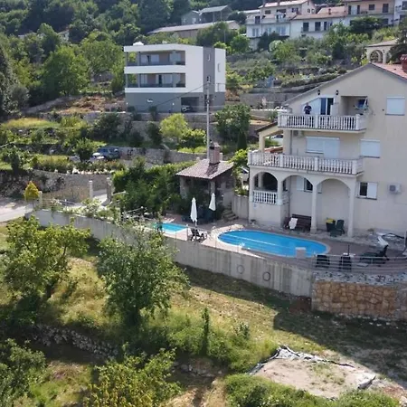 Krupic * Opatija