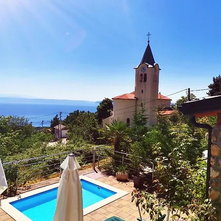 Krupic Opatija