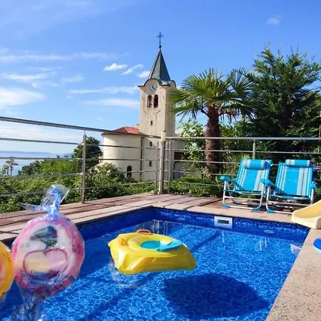 Krupic Appartement *