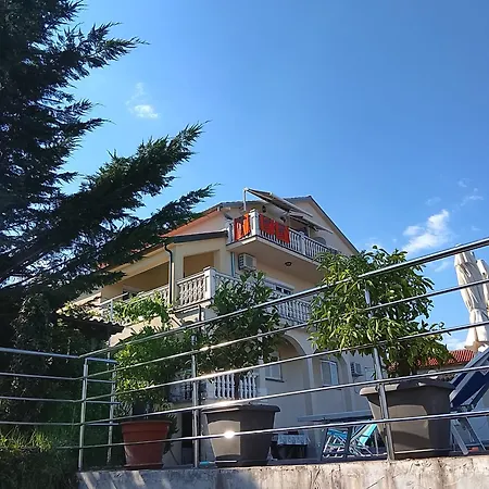 Appartement Krupic *