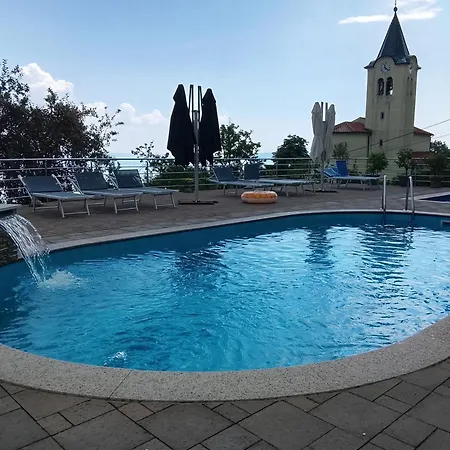 Apartment Krupic Opatija