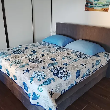 Krupic Apartment