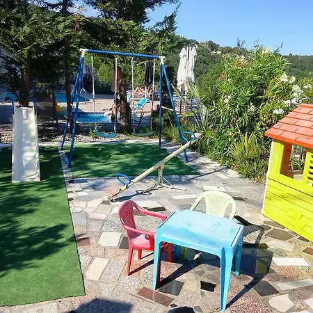 Krupic Apartment Opatija