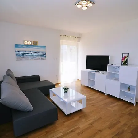 Appartement Krupic