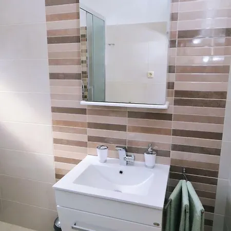 Krupic Appartement