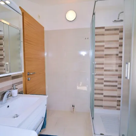 Appartement Krupic *