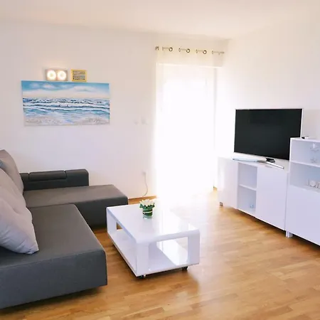 Krupic Appartement *