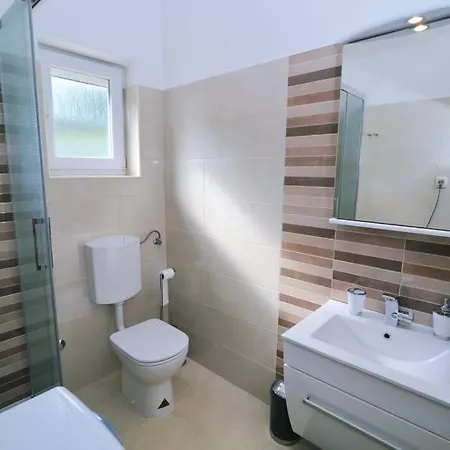 Krupic Appartement