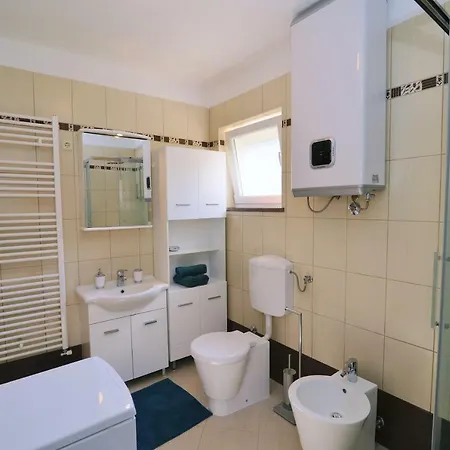 Krupic Appartement