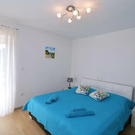 Krupic Apartman Abbázia