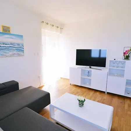 Apartment Krupic Opatija