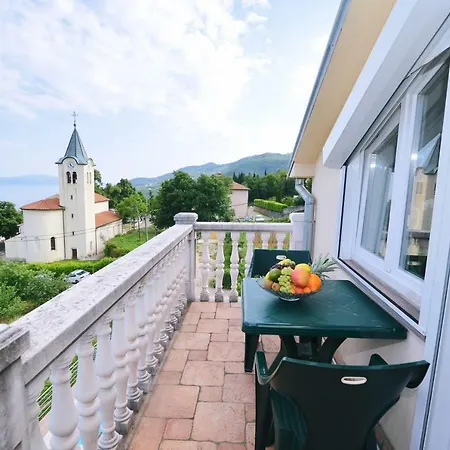 Krupic Appartement Opatija