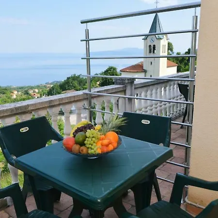Krupic * Opatija