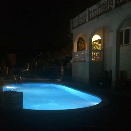 Krupic Apartment