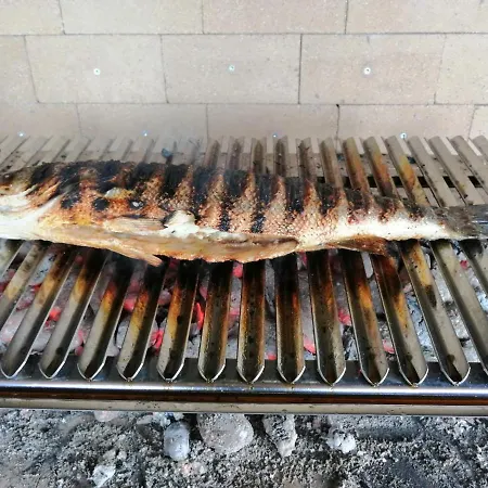 Διαμέρισμα Krupic *