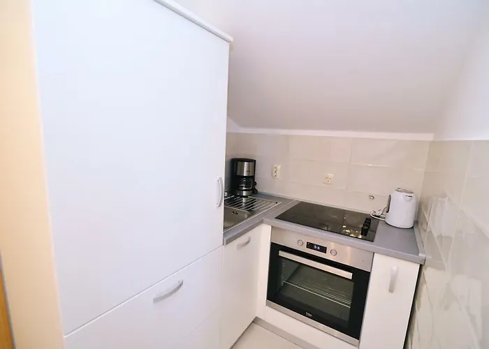 Krupic Апартаменты Опатия