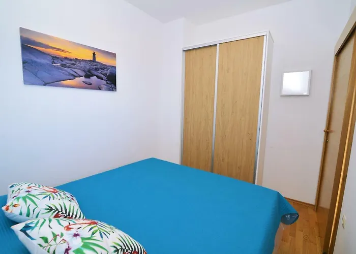 Апартаменты Krupic