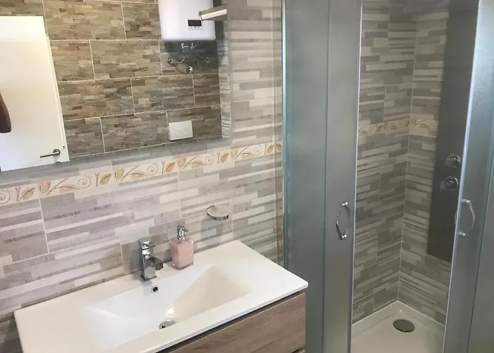 Krupic 아파트 오파티아